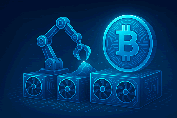 Mobil Mining